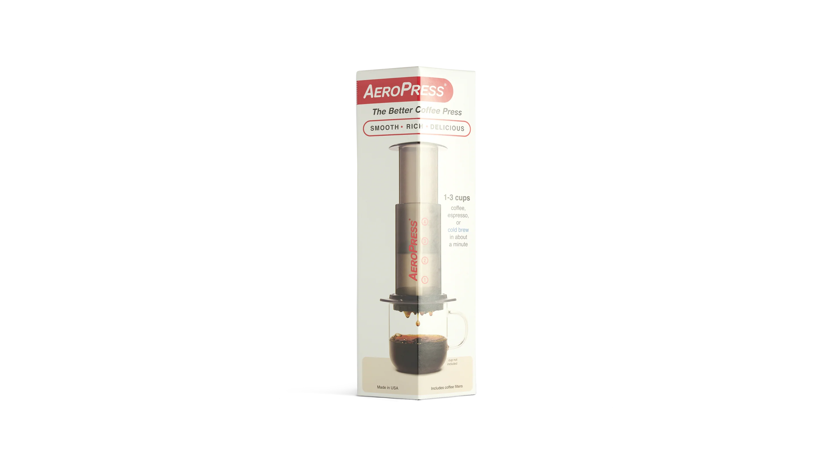 Aeropress - Image 3