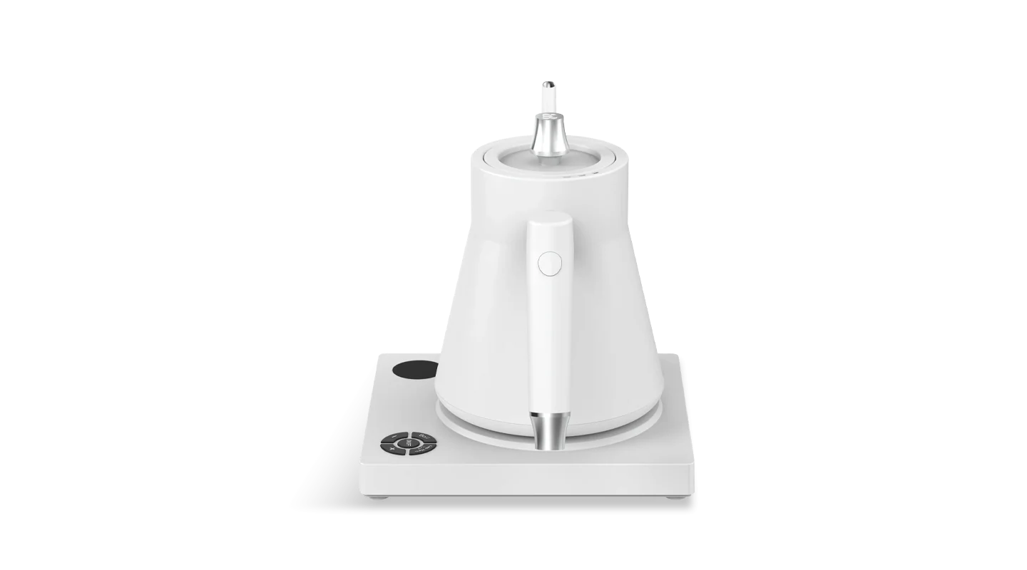 Artisan Barista Smart Electric Gooseneck Kettle - Image 3