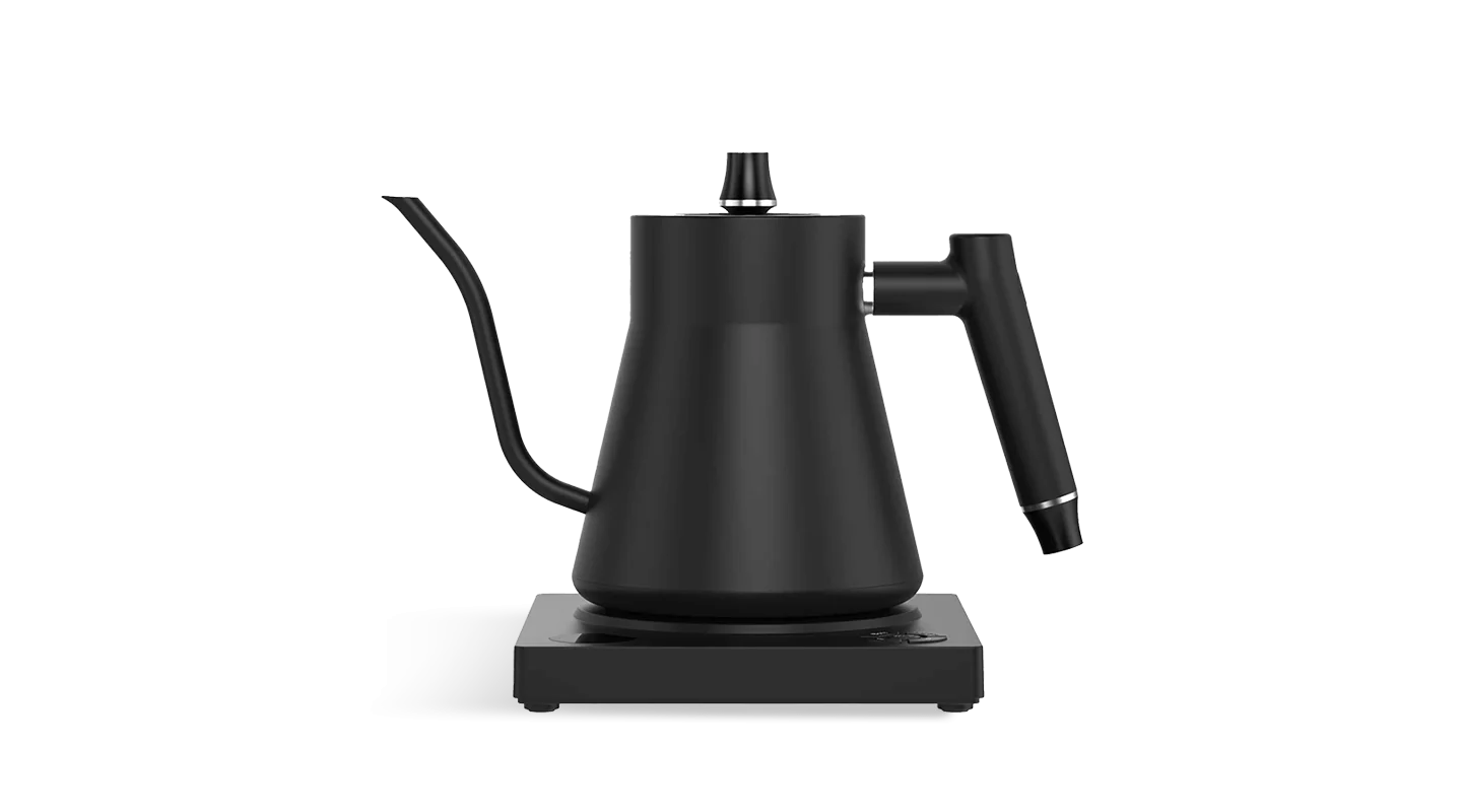 Artisan Barista Smart Electric Gooseneck Kettle - Image 4