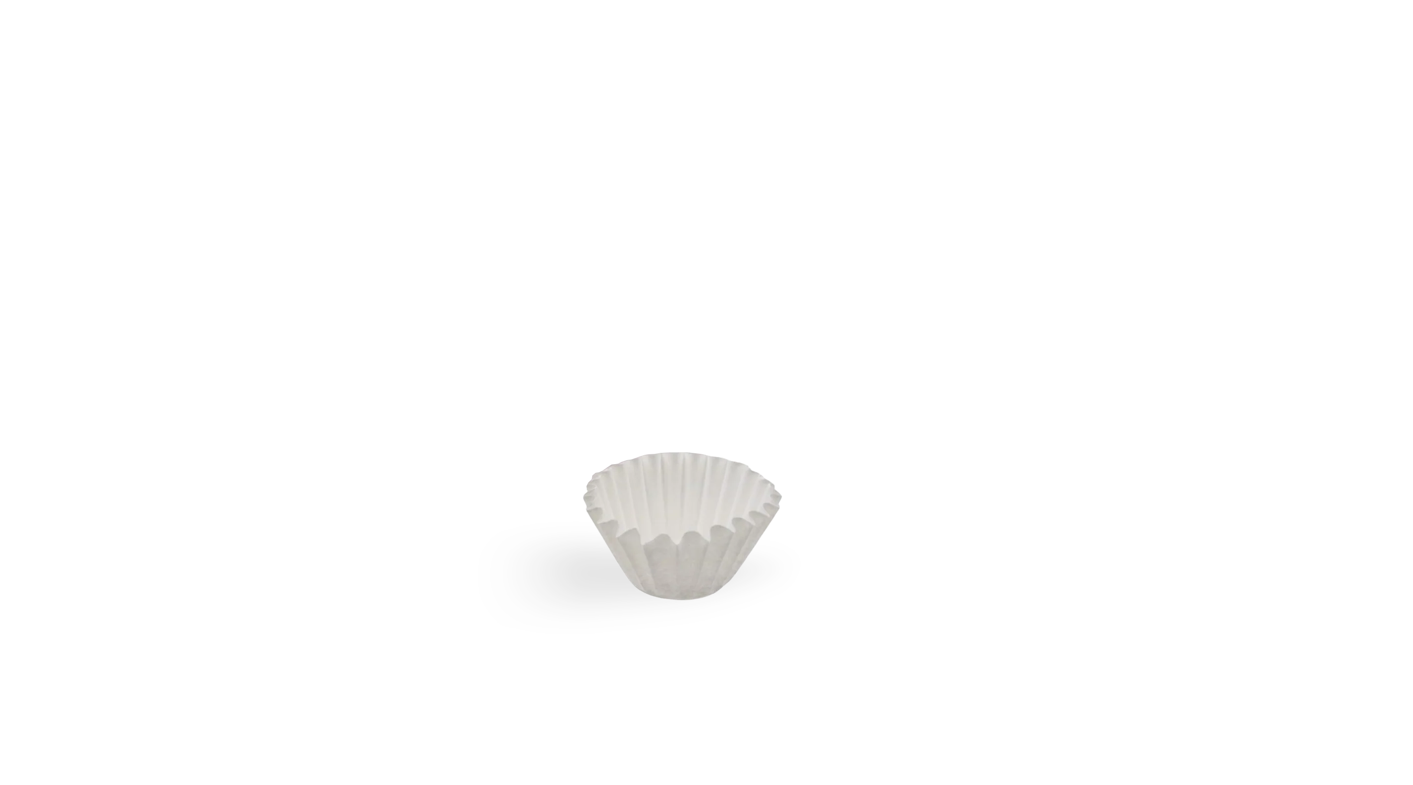 Bruer Spectrum Wave Paper Filters (100 Pack) - Image 3