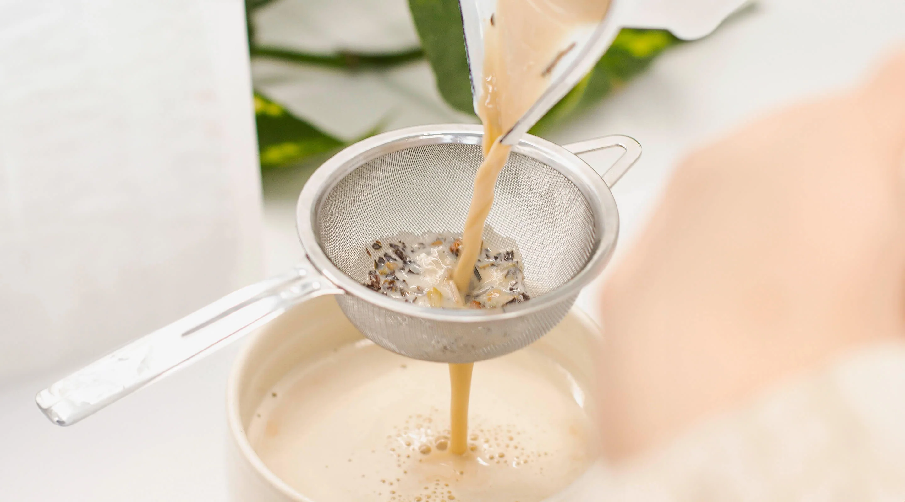 Coconut Nectar Chai - Image 3
