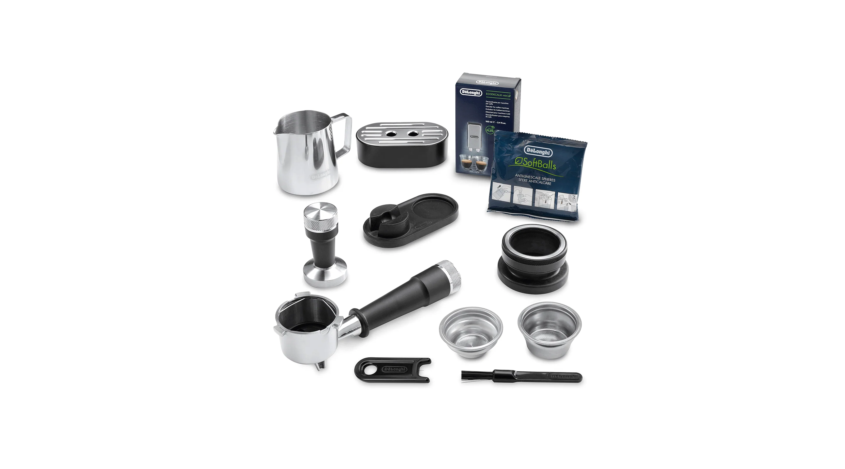 De'Longhi La Specialista Arte Evo with Cold Brew - Image 7