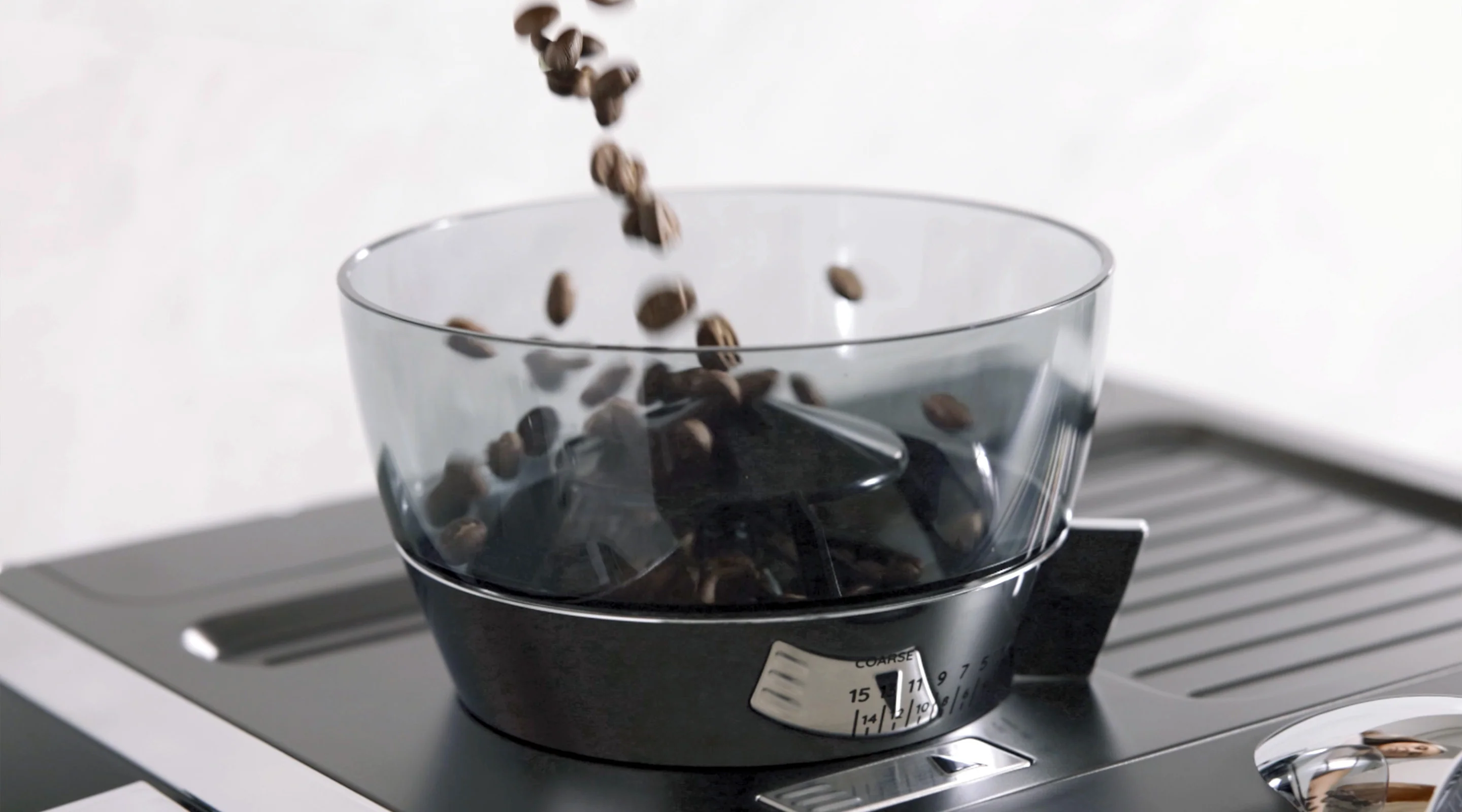 De'Longhi La Specialista Opera Coffee Machine - Image 3