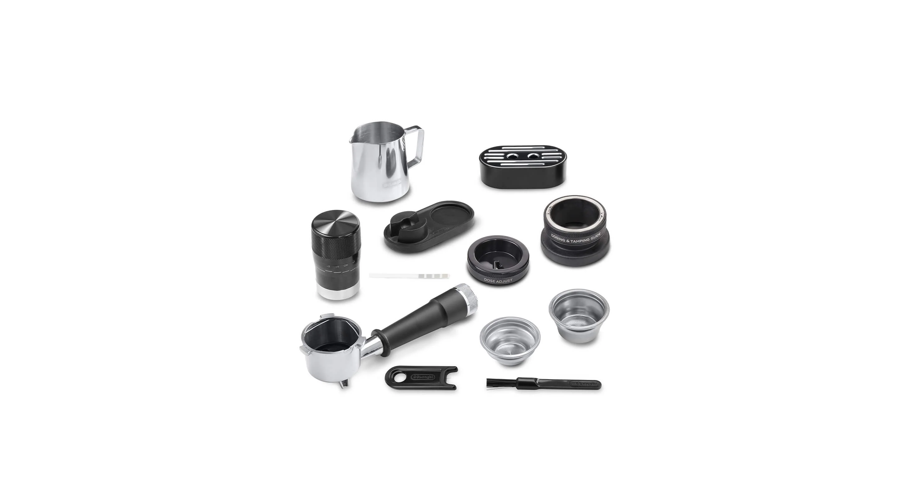 De'Longhi La Specialista Touch Metal - Image 6
