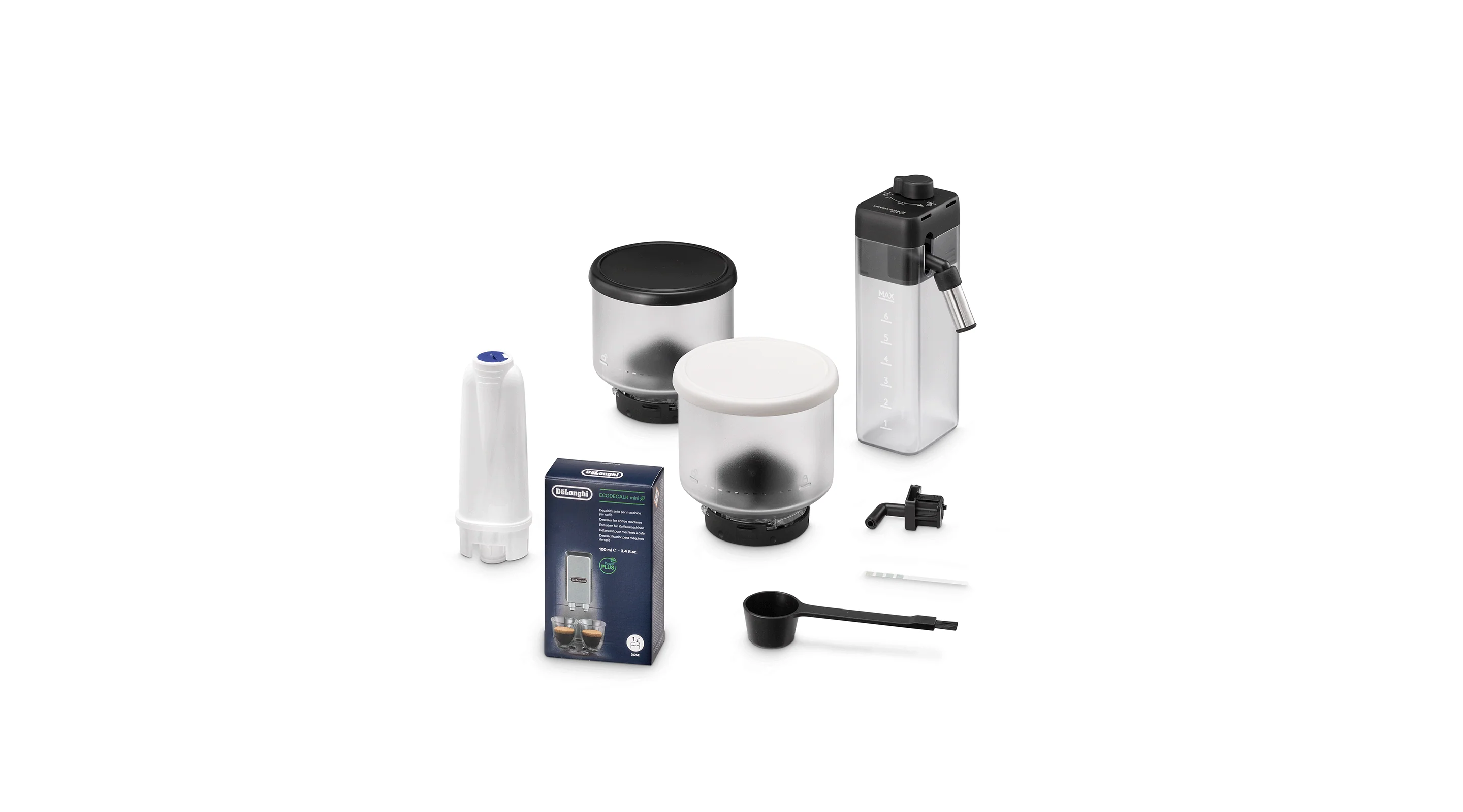 De'Longhi Rivelia Automatic Coffee Machine - Image 6