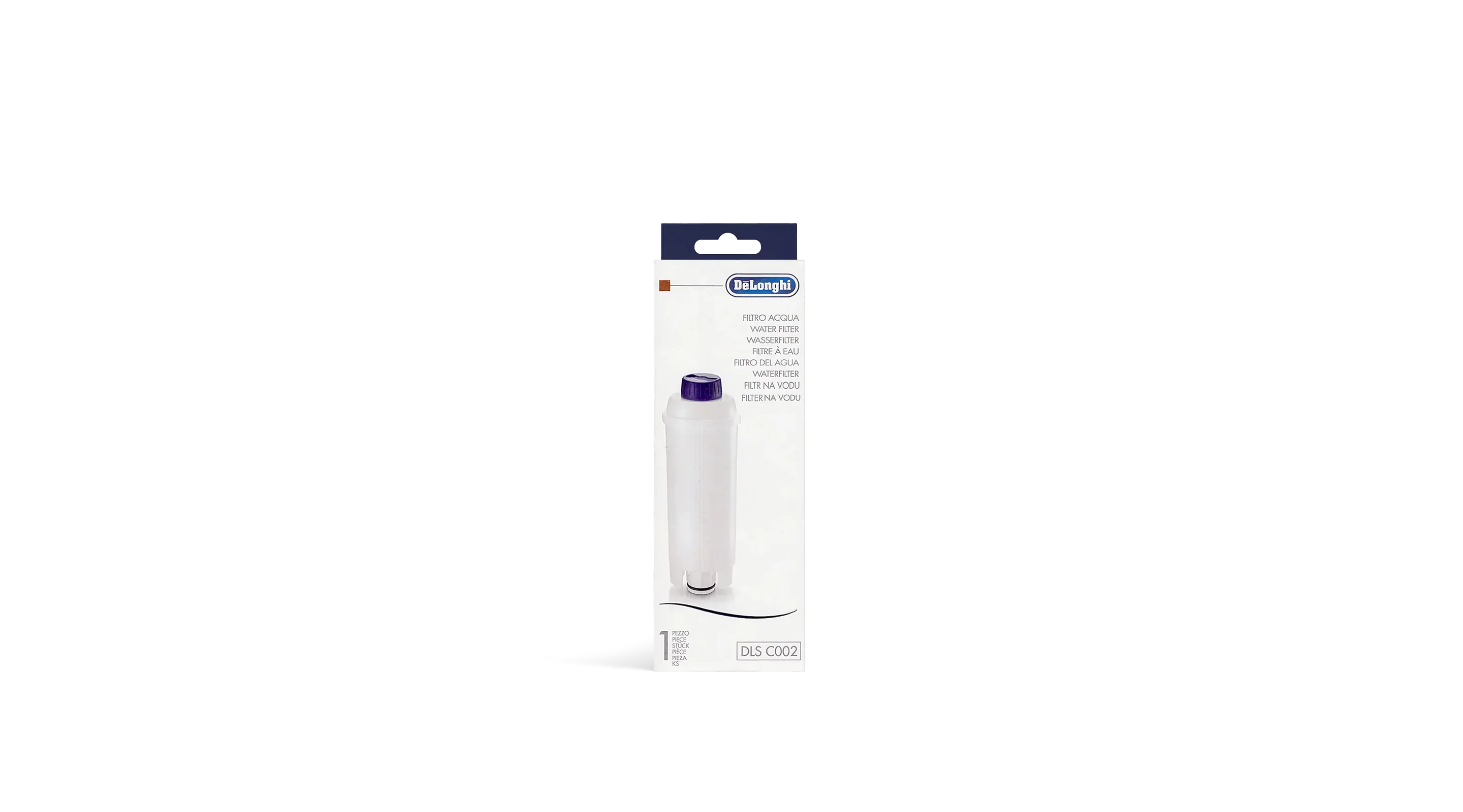 De'Longhi Water Impurity Filter - Image 3