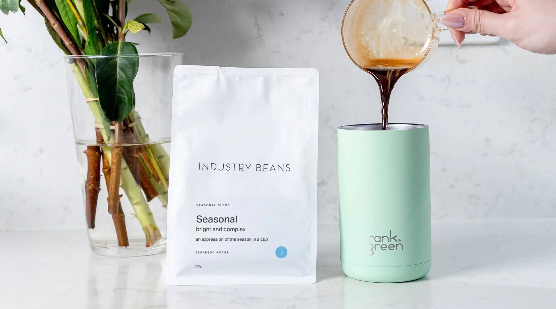 Espresso Blend Bundle - Image 4