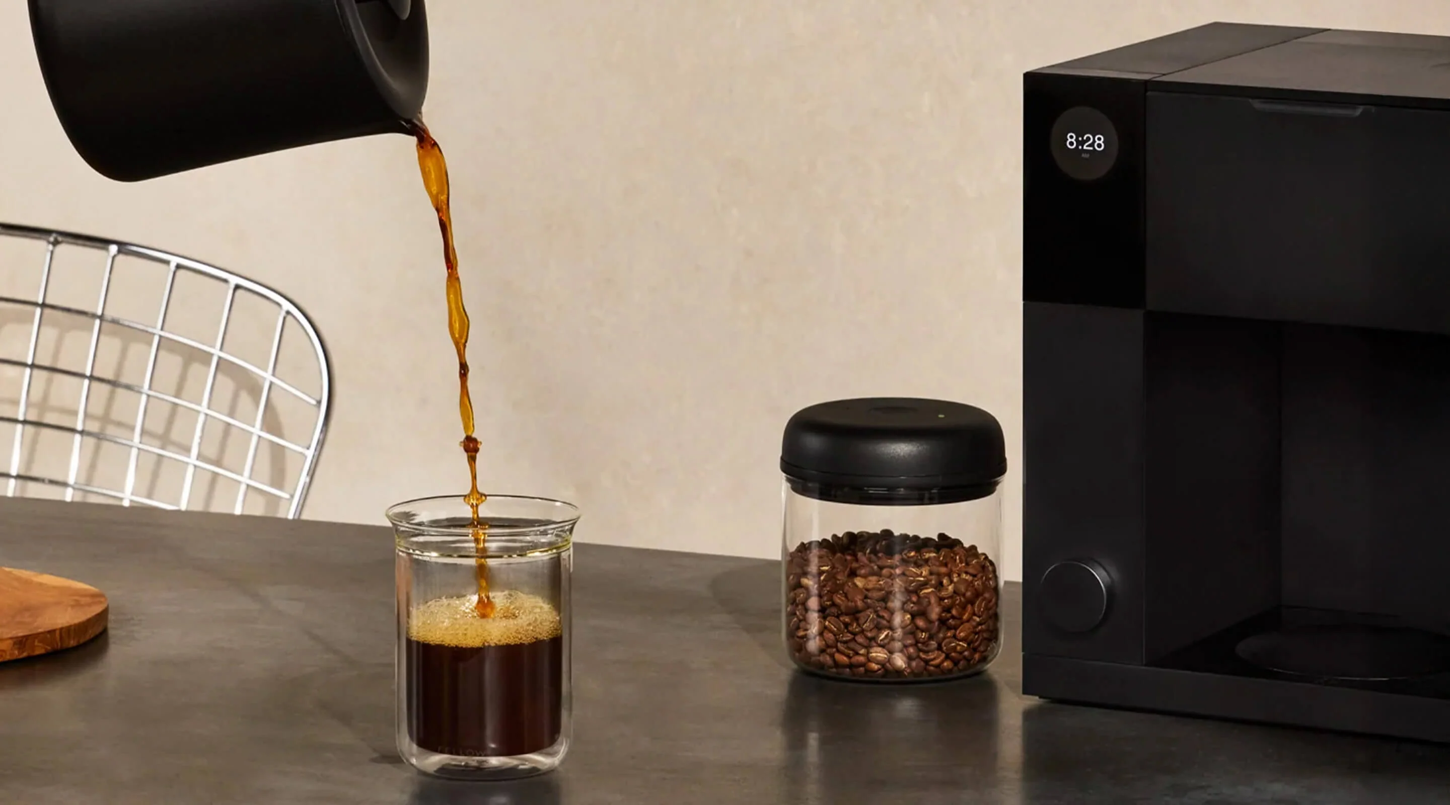 Fellow Aiden Precision Coffee Maker - Image 4