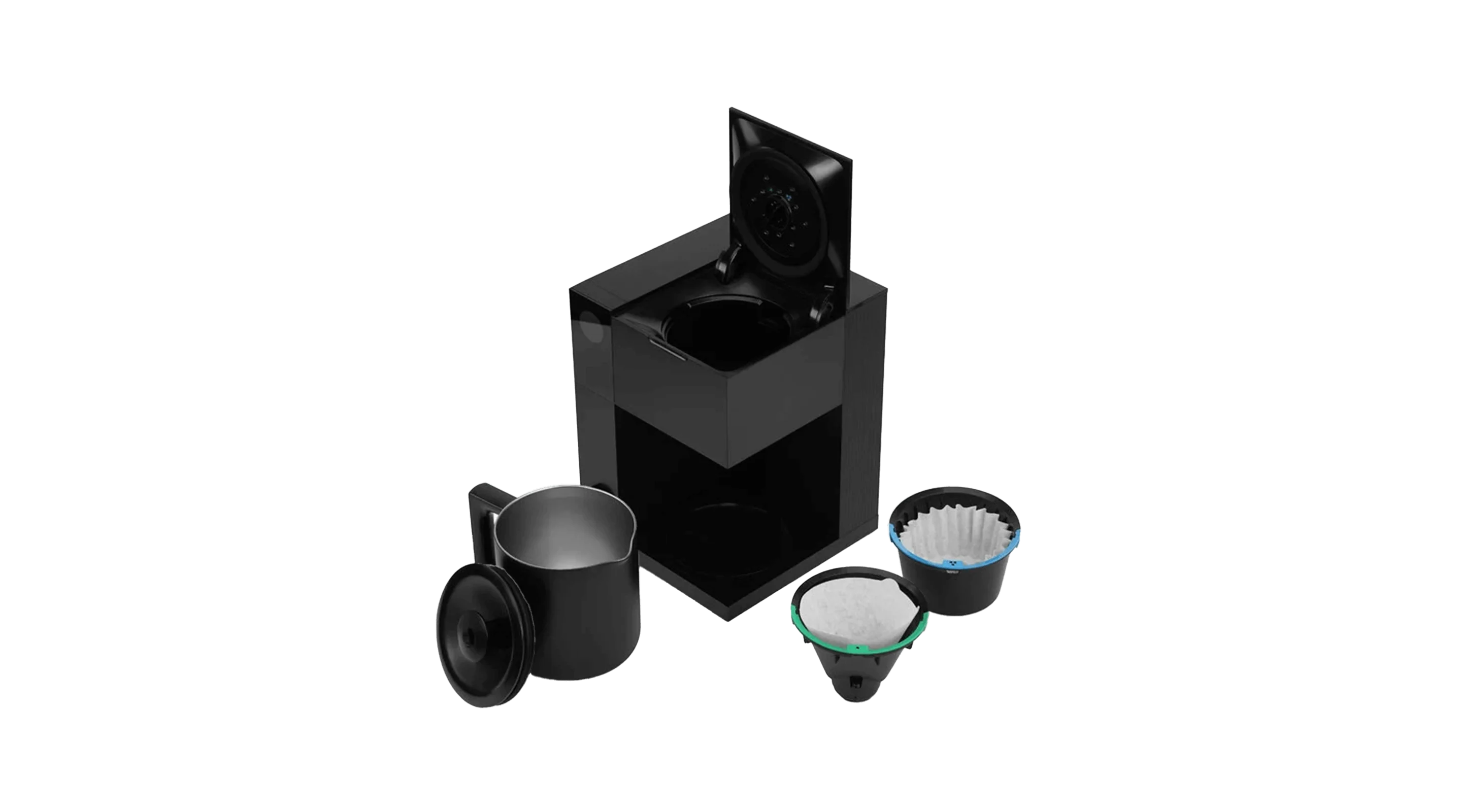 Fellow Aiden Precision Coffee Maker - Image 5