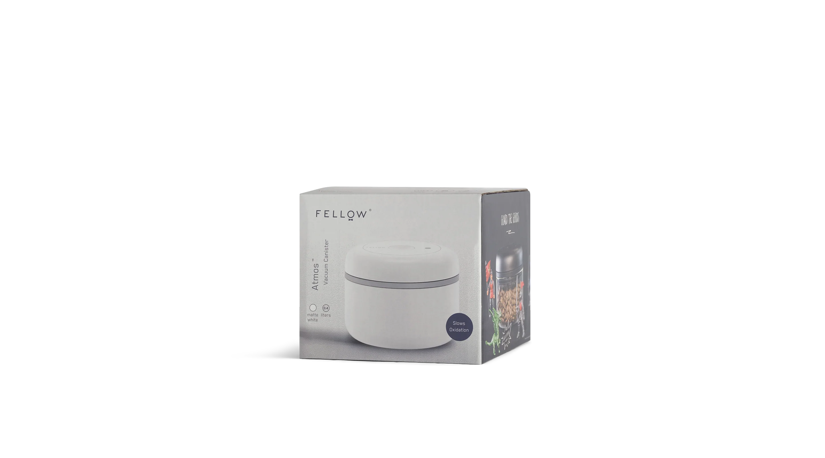 Fellow Atmos Vacuum Canister - Image 9
