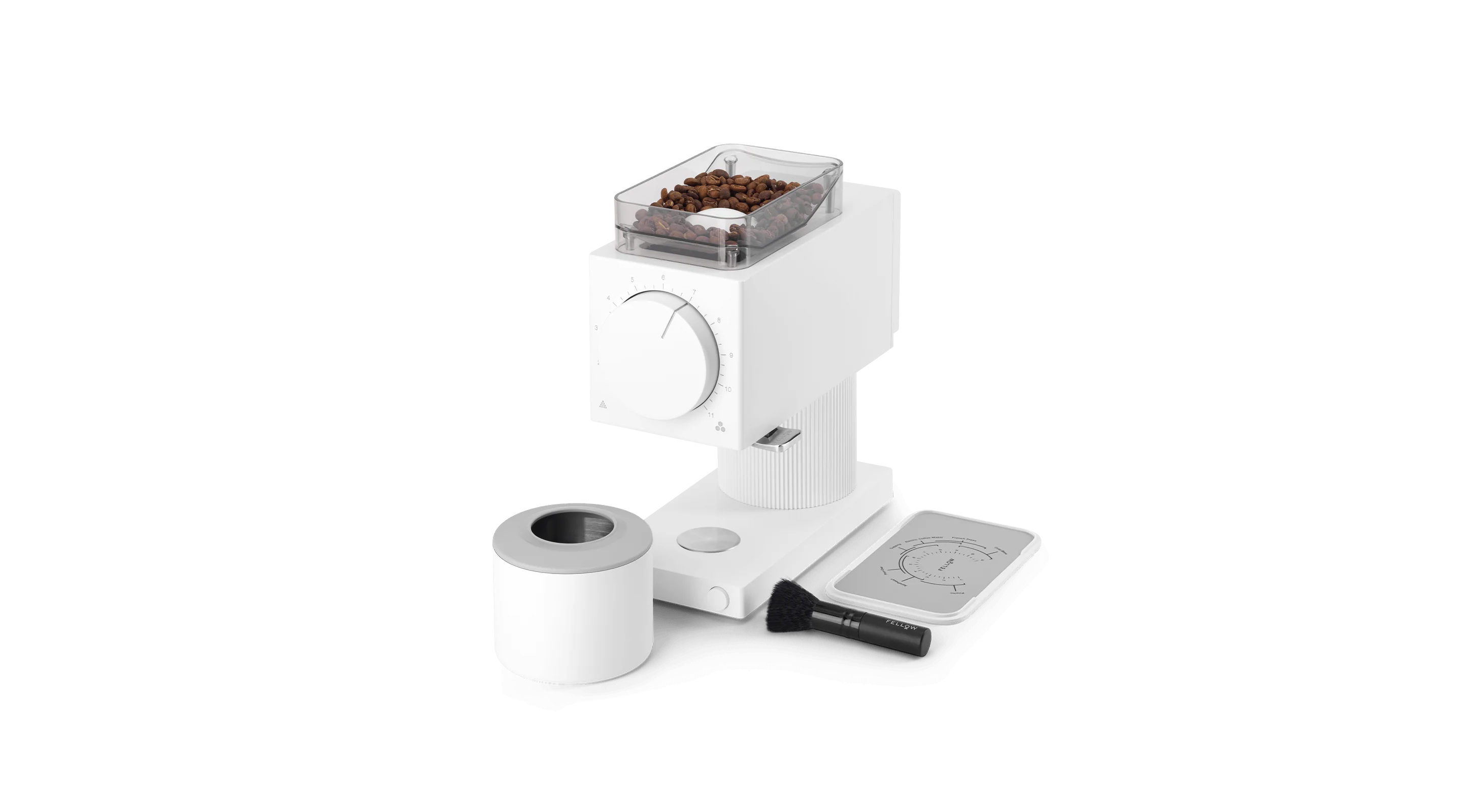 Fellow Ode Brew Grinder Gen 2 - Image 3