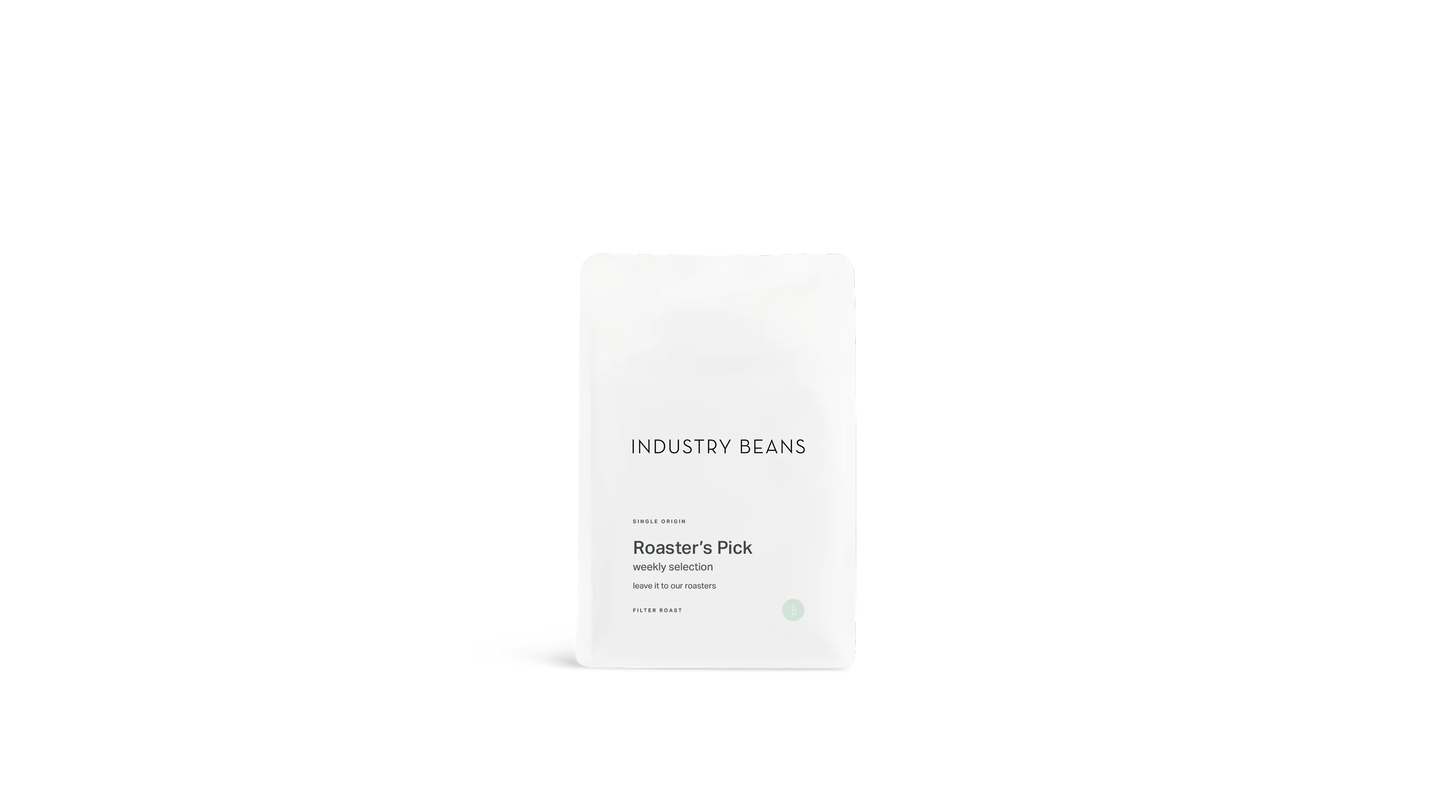 Filter Single Origin Roaster's Pick - Image 3