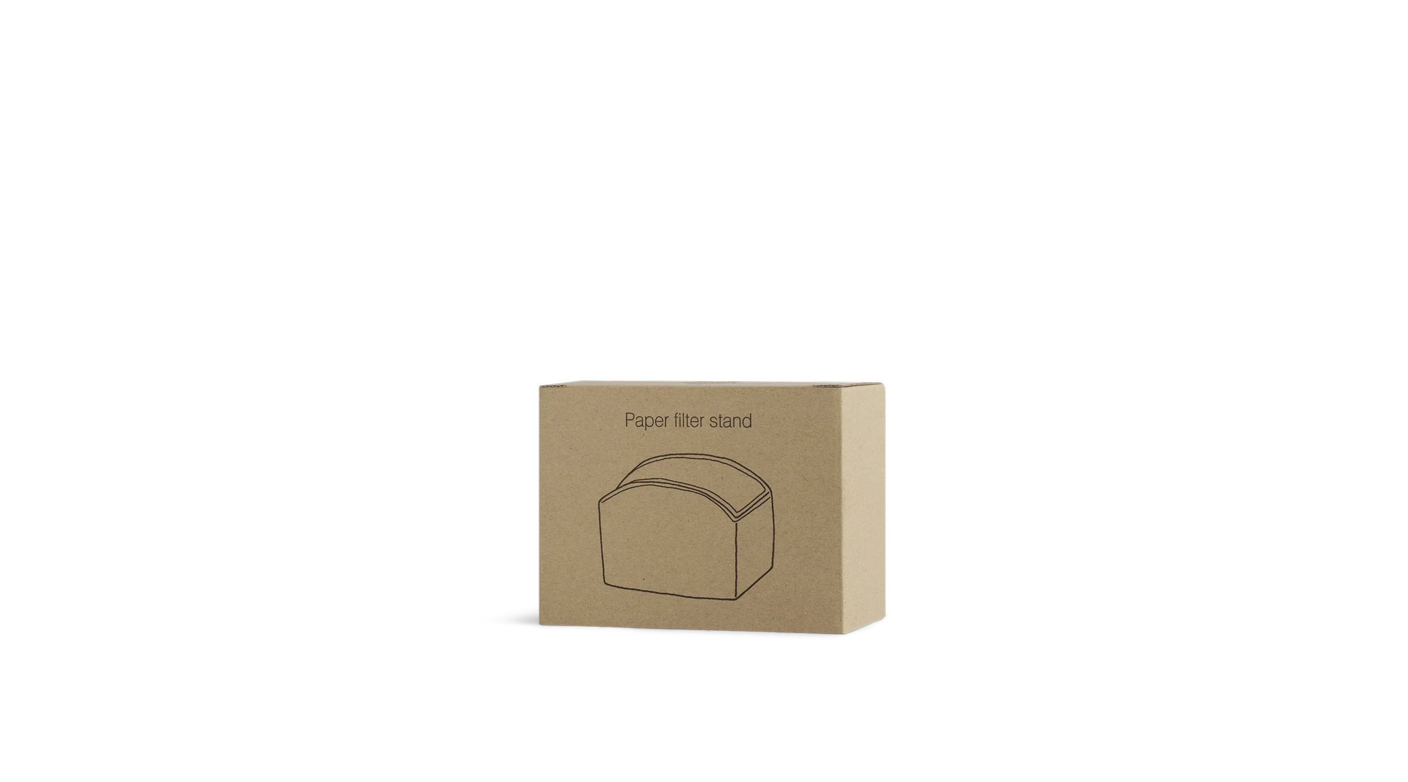 Kinto Paper Filter Stand - Image 5