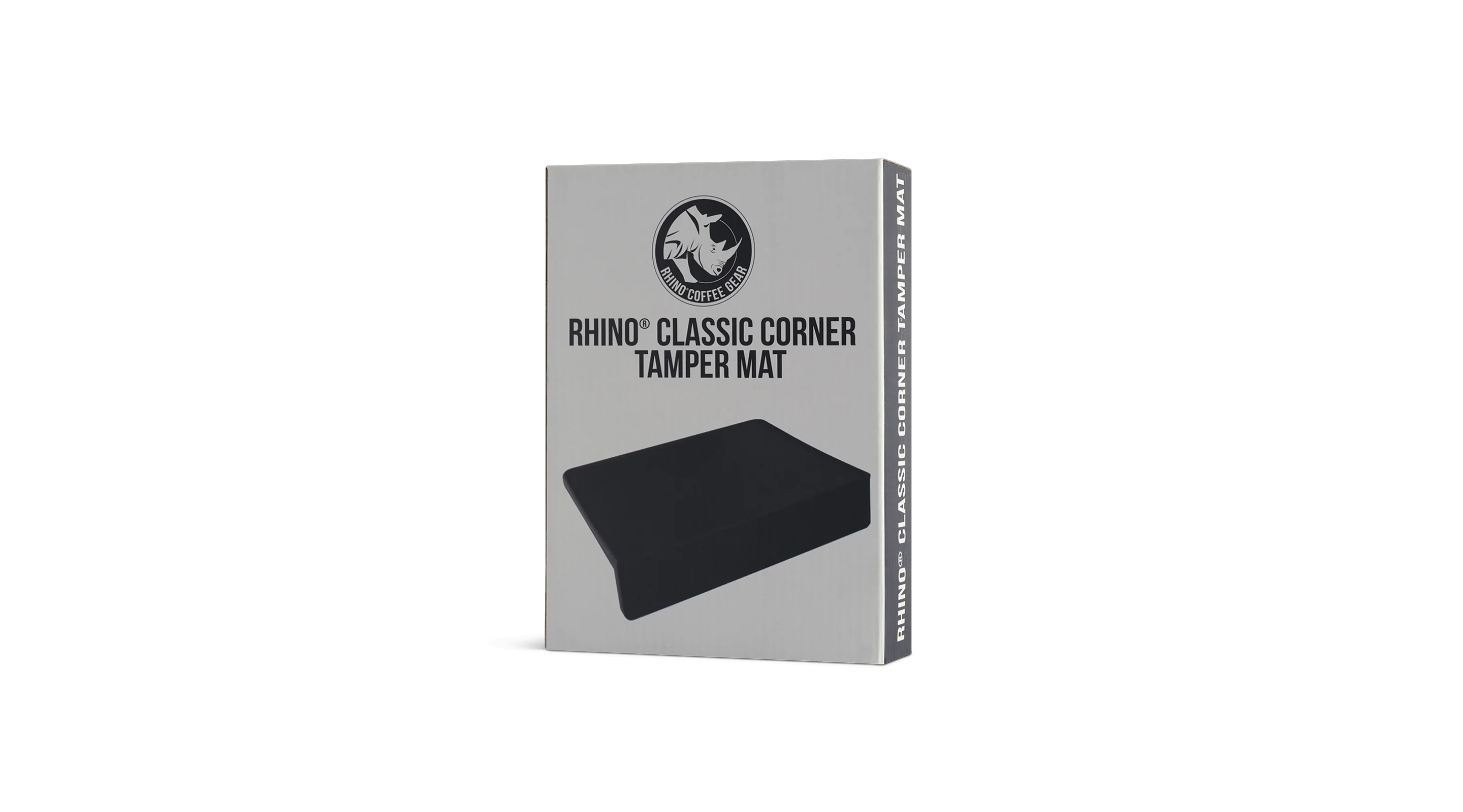 Corner Tamping Mat - Image 2
